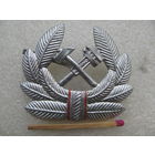 Кокарда МПС образца 1965 г.