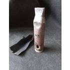 Блиндажная лампа коптилка карманная