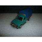 Модель авто НИВА "БИЗОН". ФВК 2302