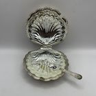 Икорница-паштетница. Англия. 3673