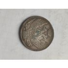 Редкая монета