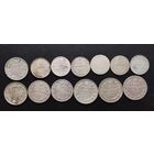 Империя, серебро