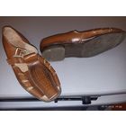 Винтажные сандали