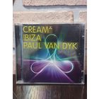 Paul Van Dyk – Cream Ibiza (UK)