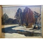 Картина. Шестопалов И.А.