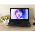 Ноутбук Acer Aspire, Pentium P6200, SSD 240 Gb