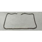 Цепочка, 925, без застёжки