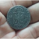 4 гроша 1804 г нечастая монета