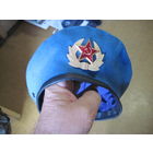 Берет ВДВ на 59-60 размер.