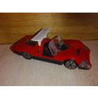 Винтаж.Panther Bertone.Politoys.Италия.1/43.