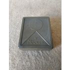 Компас "Турист-2". СССР, 70-е годы прошлого столетия.