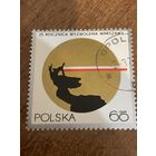 Польша 1970. 25 летие освобождения Варшавы. Полная серия
