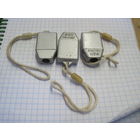 Три дозиметра(детектора) с рубля!