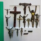 Распятие. Только лотом