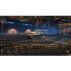 Жирный аккаунт мир танков, 90к+ голды, 4 млн свободки, 130+ млн серебра