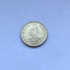 10 гуарани 1996 Парагвай