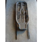 Багажник к старому советскому велосипеду.(3).