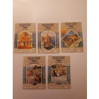 Марка Австралии