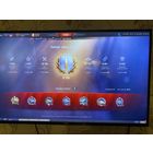 Личный аккаунт с 2013г с почтой под них