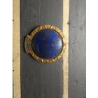 Значок федерация плавания Швеция 1930-40 гг.