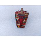 Значок (тяжёлый)