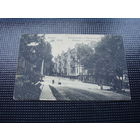 Минск .Полицейская и набережная