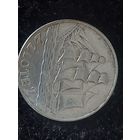 2 злотых польша 1936