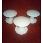 Ручки дверные СССР фарфор фаянс керамика ретро винтаж одним лотом фарфоровые