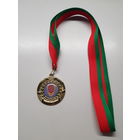 Белорусский профсоюз работников органов государственной безопасности 1 место 2 спартакиада 2009