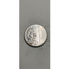 Филиппины 1 писо 2018