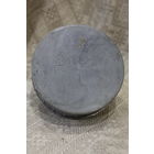 Коробка круглая КЛЕЙМО