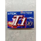 Аудиокассета