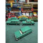 Москвич 433 номерной А5, цвет кипарис, Тантал, Агат, Саратов с рубля