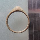 Колечко старинное.