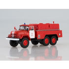 Наши Грузовики 5 ПНС-110 (ЗИЛ-131)