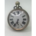 Карманные часы 8 дней На ходу