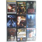DVD (не самописки) Фильмы разные на дисках по 1 рублю каждый!