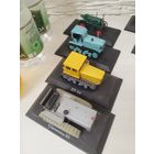 Трактора одним лотом