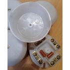 Распред коробка УК  СССР цена за 18шт