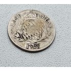 Бавария 6 крейцеров, 1825 7-7-32