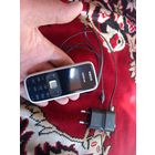 Мобильный телефон Nokia 1209 (RH-105) хороший без АКБ в коллекцию