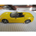 Chevrolet Corvette с рубля!