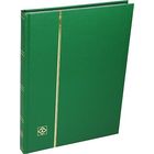 Leuchtturm Basic A4 16 страниц (листы черного цвета)