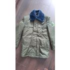 Куртка демисезонная