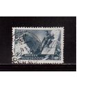 СССР-1949, (Заг.1325),  гаш. , Альпиниз