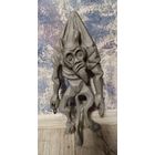 Ключница металл