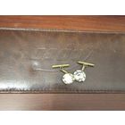 Запонки СССР 60 годы