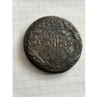 5 копеек 1769 года