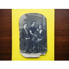 Фото.Царизм, мода.