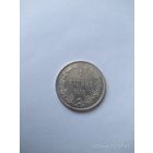 1 марка 1908 Русская Финляндия, \ Биткин R,\ UNC + Очень редкая!